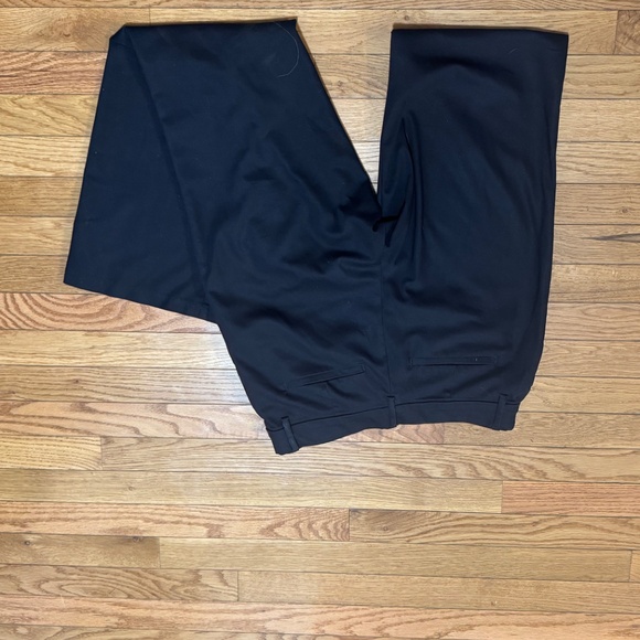 Lee Flexmotion Black Dress Pants - Picture 11 of 14